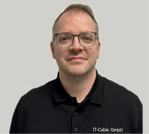 Das Team von IT-Cable
