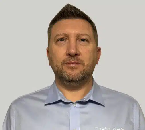 Das Team von IT-Cable